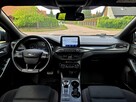 Ford Focus ST-Line 1.5 EcoBoost  150KM 2019r Full LED,  Bang & Olufsen, Automat - 13