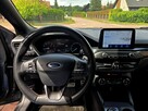 Ford Focus ST-Line 1.5 EcoBoost  150KM 2019r Full LED,  Bang & Olufsen, Automat - 14