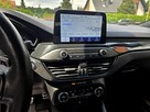 Ford Focus ST-Line 1.5 EcoBoost  150KM 2019r Full LED,  Bang & Olufsen, Automat - 15