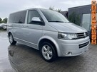 Volkswagen Multivan Highline HAK 4Motion Automat El. Drzwi 7Os. Klimatronik - 1