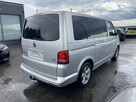 Volkswagen Multivan Highline HAK 4Motion Automat El. Drzwi 7Os. Klimatronik - 2