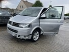 Volkswagen Multivan Highline HAK 4Motion Automat El. Drzwi 7Os. Klimatronik - 6