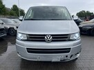 Volkswagen Multivan Highline HAK 4Motion Automat El. Drzwi 7Os. Klimatronik - 8
