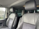 Volkswagen Multivan Highline HAK 4Motion Automat El. Drzwi 7Os. Klimatronik - 13