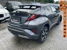 Toyota C-HR Hybryda Kamera Podgrzewanie Automat Klimatronik - 1
