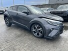 Toyota C-HR Hybryda Kamera Podgrzewanie Automat Klimatronik - 3