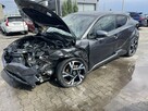 Toyota C-HR Hybryda Kamera Podgrzewanie Automat Klimatronik - 4