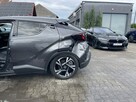 Toyota C-HR Hybryda Kamera Podgrzewanie Automat Klimatronik - 5