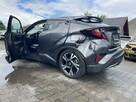 Toyota C-HR Hybryda Kamera Podgrzewanie Automat Klimatronik - 6