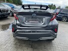 Toyota C-HR Hybryda Kamera Podgrzewanie Automat Klimatronik - 7