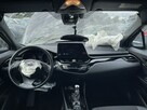 Toyota C-HR Hybryda Kamera Podgrzewanie Automat Klimatronik - 9
