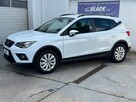 Seat Arona PROMOCJA - Pisemna Gwarancja 12 miesięcy - 4