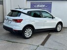Seat Arona PROMOCJA - Pisemna Gwarancja 12 miesięcy - 7