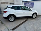 Seat Arona PROMOCJA - Pisemna Gwarancja 12 miesięcy - 8