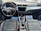Seat Arona PROMOCJA - Pisemna Gwarancja 12 miesięcy - 10