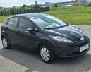 Ford Fiesta 1.25 Benzyna | Serwisowany | Gwarancja | Bogate wyposażenie | - 2
