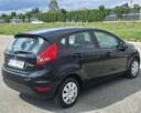 Ford Fiesta 1.25 Benzyna | Serwisowany | Gwarancja | Bogate wyposażenie | - 3