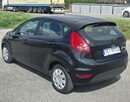 Ford Fiesta 1.25 Benzyna | Serwisowany | Gwarancja | Bogate wyposażenie | - 4