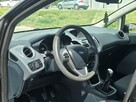 Ford Fiesta 1.25 Benzyna | Serwisowany | Gwarancja | Bogate wyposażenie | - 5