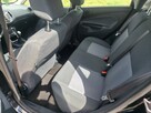 Ford Fiesta 1.25 Benzyna | Serwisowany | Gwarancja | Bogate wyposażenie | - 6