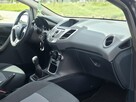 Ford Fiesta 1.25 Benzyna | Serwisowany | Gwarancja | Bogate wyposażenie | - 8