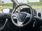 Ford Fiesta 1.25 Benzyna | Serwisowany | Gwarancja | Bogate wyposażenie | - 11