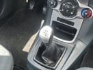 Ford Fiesta 1.25 Benzyna | Serwisowany | Gwarancja | Bogate wyposażenie | - 15