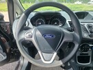 Ford Fiesta 1.25 Benzyna | Serwisowany | Gwarancja | Bogate wyposażenie | - 16