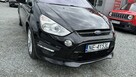 Ford S-Max Diesel Automat Zarejestrowany Ubezpieczony - 2