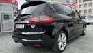 Ford S-Max Diesel Automat Zarejestrowany Ubezpieczony - 5