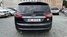 Ford S-Max Diesel Automat Zarejestrowany Ubezpieczony - 6