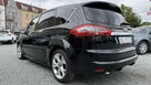 Ford S-Max Diesel Automat Zarejestrowany Ubezpieczony - 11