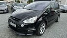 Ford S-Max Diesel Automat Zarejestrowany Ubezpieczony - 13