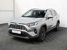 Toyota RAV-4 GD5E367#2.5 Hybrid Comfort 4x2 K.cof Bi-LED Podgrz.f Salon PL VAT23% - 2
