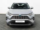 Toyota RAV-4 GD5E367#2.5 Hybrid Comfort 4x2 K.cof Bi-LED Podgrz.f Salon PL VAT23% - 7