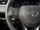 Toyota RAV-4 GD5E367#2.5 Hybrid Comfort 4x2 K.cof Bi-LED Podgrz.f Salon PL VAT23% - 13
