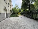 Lokal 2 pokoje Mokotów - kancelaria, biuro, usługi - 7
