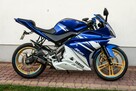 Yamaha YZF 125 R 2011 Raty Transport Największy Wybór Moto w PL ZarejestrowanaPL - 2