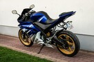 Yamaha YZF 125 R 2011 Raty Transport Największy Wybór Moto w PL ZarejestrowanaPL - 4
