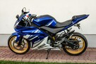 Yamaha YZF 125 R 2011 Raty Transport Największy Wybór Moto w PL ZarejestrowanaPL - 5