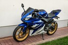 Yamaha YZF 125 R 2011 Raty Transport Największy Wybór Moto w PL ZarejestrowanaPL - 6