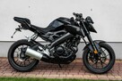 Yamaha MT 125 R 2017  ABS Mega Zadbana Raty Transport ABS - 2