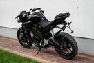 Yamaha MT 125 R 2017  ABS Mega Zadbana Raty Transport ABS - 4