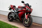 Yamaha R1 RN 12 R 2004  Raty Transport NAJWIĘKSZY Wybór Motocykli W PL REJ PL
