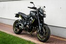 Yamaha MT 09 900 R 2018 KSIĄŻKA ABS Transport Raty Największy Wybór Moto Rej PL