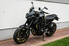 Yamaha MT 09 900 R 2018 KSIĄŻKA ABS Transport Raty Największy Wybór Moto Rej PL - 7