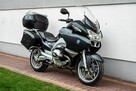 BMW R 1200 RT 1200 RT 2006 ABS Raty Transport Mega Zadbana Największy Wybór w REJPL - 1