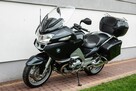 BMW R 1200 RT 1200 RT 2006 ABS Raty Transport Mega Zadbana Największy Wybór w REJPL - 6