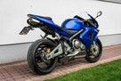 Honda CBR 600 RR 2004 PC 37 Raty Transport Największy Wybór Moto W PL REJ PL - 3