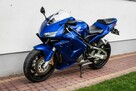 Honda CBR 600 RR 2004 PC 37 Raty Transport Największy Wybór Moto W PL REJ PL - 6
